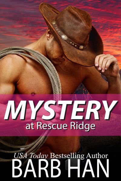 Produktbild: Mystery at Rescue Ridge