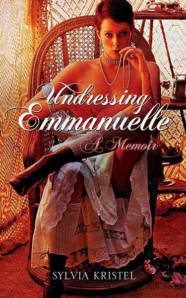 Produktbild: Undressing Emmanuelle