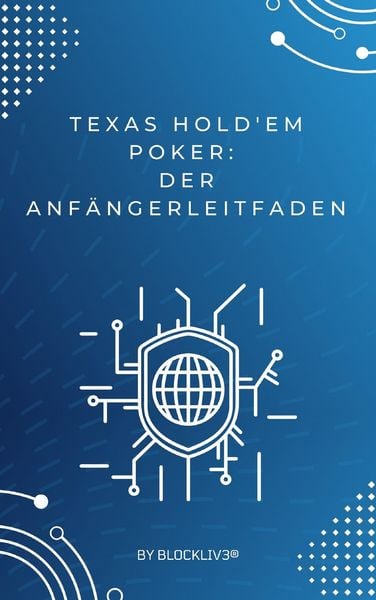 Produktbild: Texas Hold'Em Poker: Der Anf&auml;ngerleitfaden