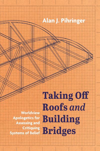 Produktbild: Taking Off Roofs and Building Bridges