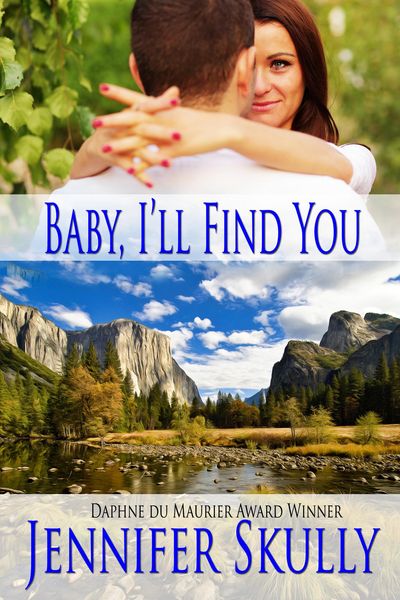 Produktbild: Baby, I'll Find You