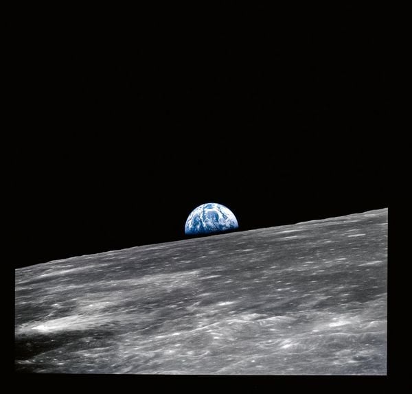 Produktbild: Apollo Vii-Xvii