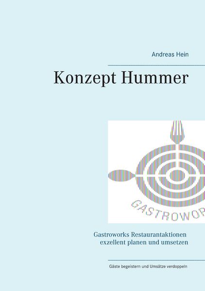 Produktbild: Konzept Hummer