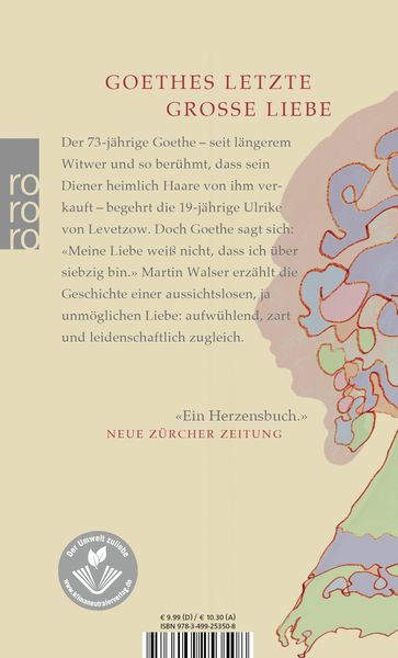 Produktbild: Ein liebender Mann