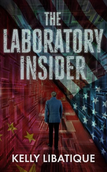 Produktbild: The Laboratory Insider