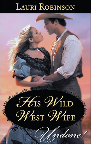 Produktbild: His Wild West Wife
