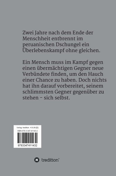 Produktbild: K&ouml;stliche Vergeltung