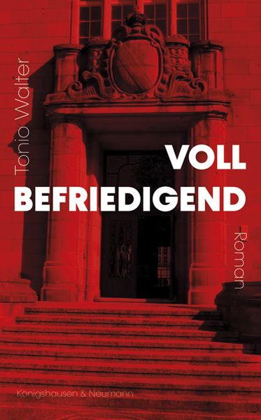 Produktbild: Vollbefriedigend