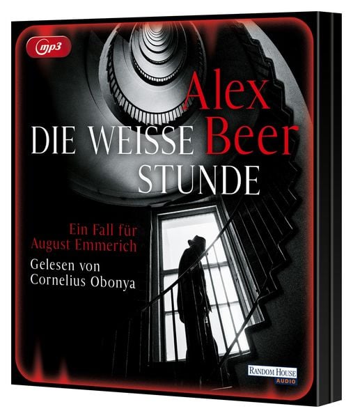 Produktbild: Die wei&szlig;e Stunde