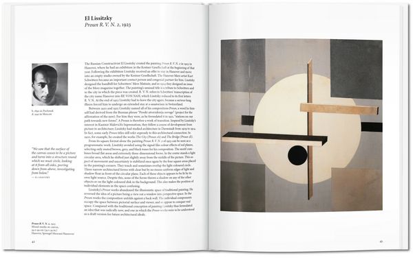 Produktbild: Abstrakte Kunst