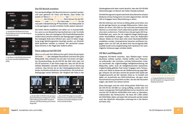 Produktbild: Canon EOS R3