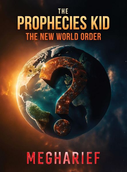 Produktbild: The Prophecies Kid