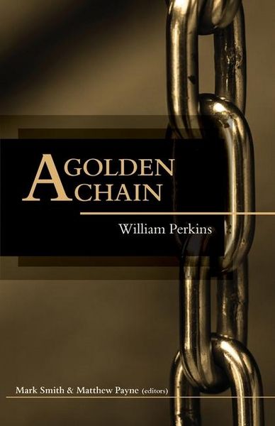 Produktbild: A A Golden Chain