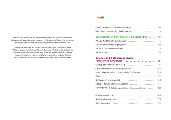 Produktbild: Funktionelle Ern&auml;hrung