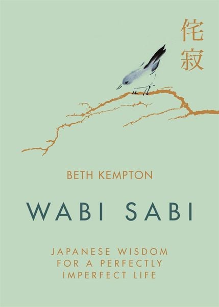 Produktbild: Wabi Sabi