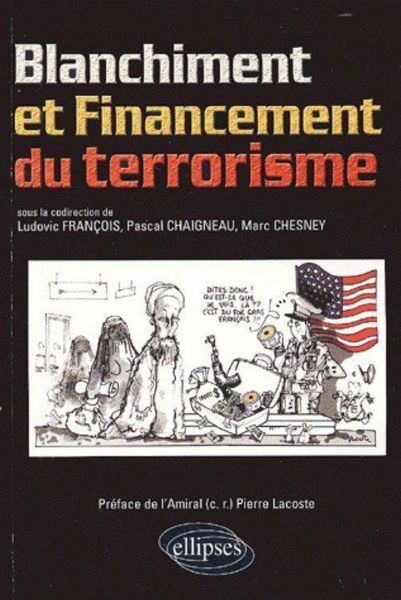 Produktbild: Blanchiment et Financement du terrorisme