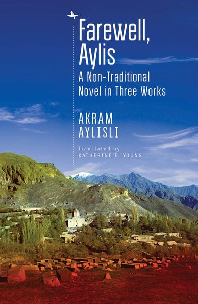 Produktbild: Farewell, Aylis