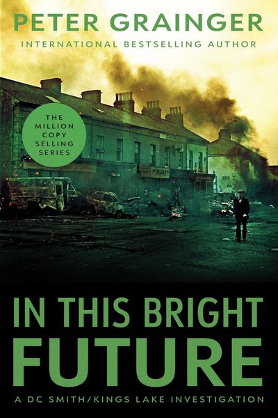 Produktbild: In This Bright Future