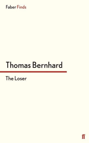 Produktbild: The Loser