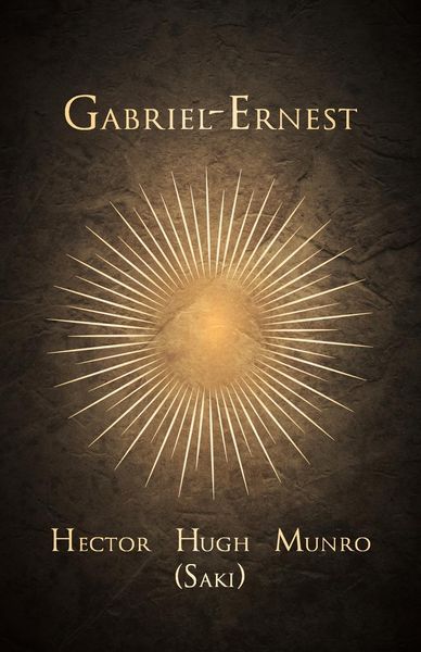 Produktbild: Gabriel-Ernest