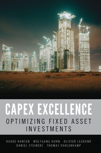 Produktbild: CAPEX Excellence