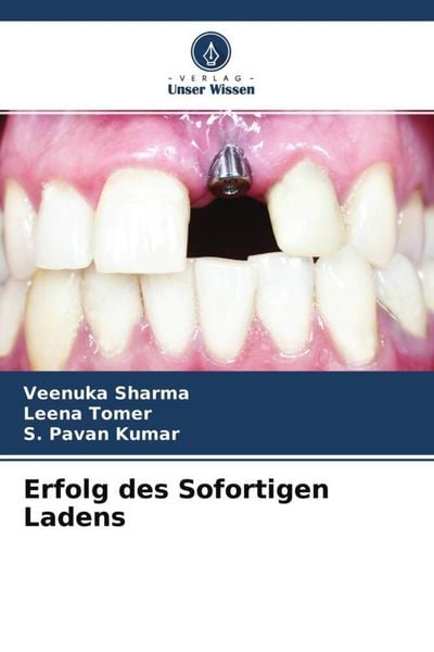 Produktbild: Erfolg des Sofortigen Ladens