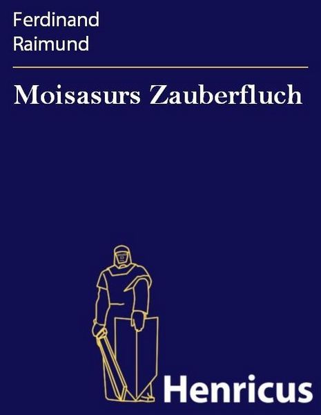 Produktbild: Moisasurs Zauberfluch