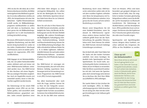 Produktbild: Close-up Fotografie - Einzigartige Details festhalten