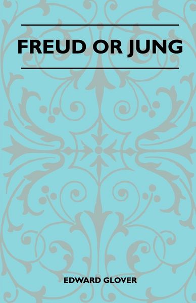 Produktbild: Freud Or Jung