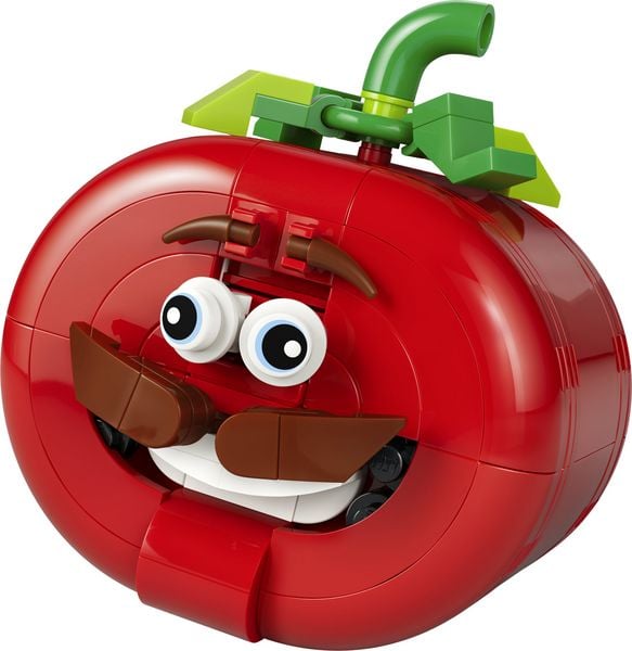 Produktbild: LEGO Fortnite 77079 Tomatenkopf, Spielzeug f&uuml;r Gamer
