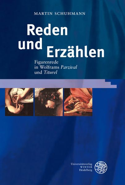 Produktbild: Reden und Erz&auml;hlen