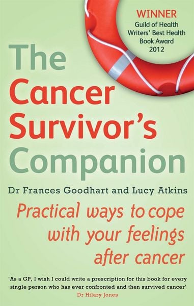 Produktbild: The Cancer Survivor's Companion