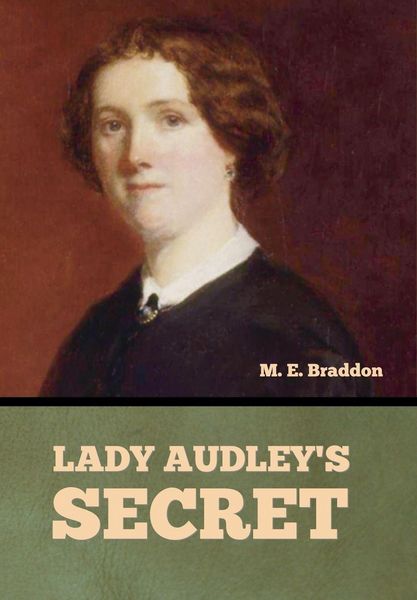 Produktbild: Lady Audley's Secret