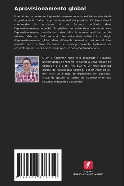 Produktbild: Aprovisionamento global