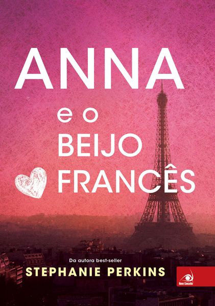 Produktbild: Anna e o beijo Franc&ecirc;s