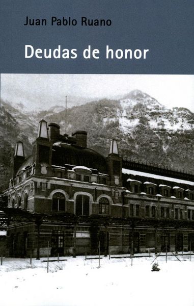 Produktbild: Deudas de honor