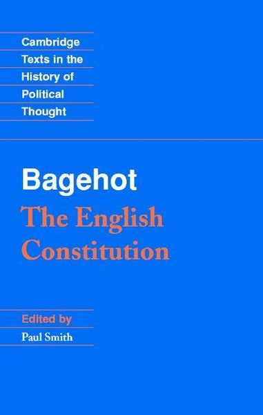 Produktbild: Bagehot