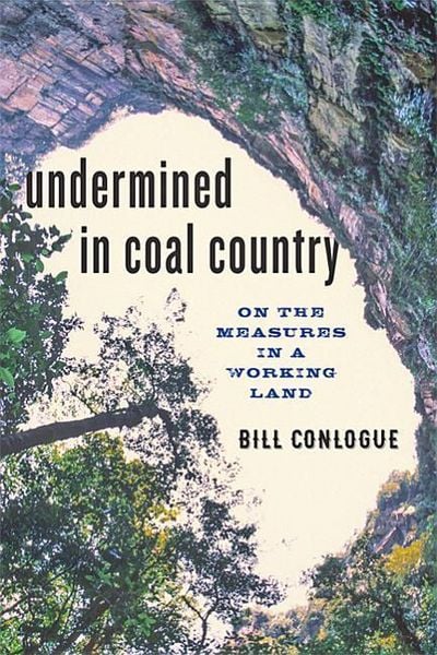 Produktbild: Undermined in Coal Country