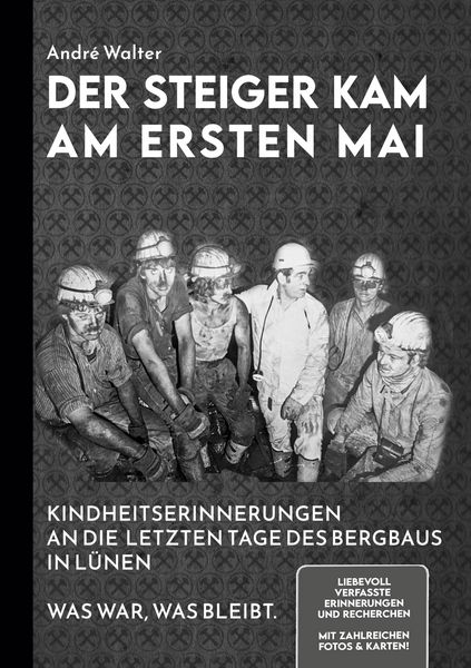 Produktbild: Der Steiger kam am ersten Mai