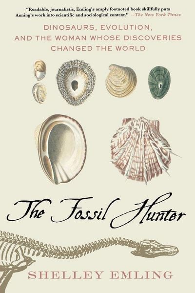 Produktbild: Fossil Hunter