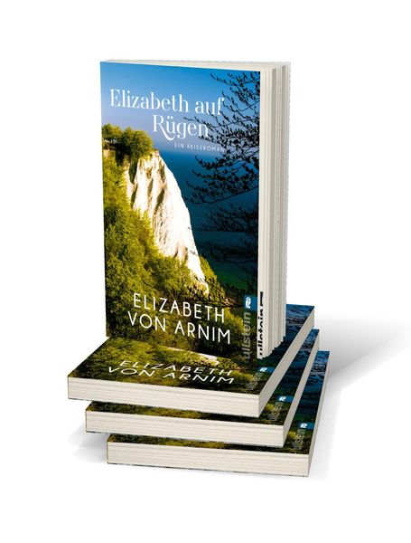 Produktbild: Elizabeth auf R&uuml;gen