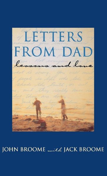 Produktbild: Letters from Dad
