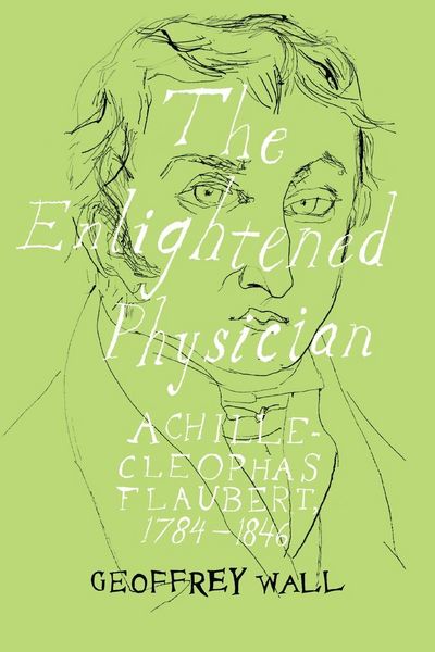 Produktbild: The Enlightened Physician