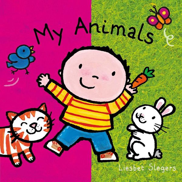 Produktbild: My Animals