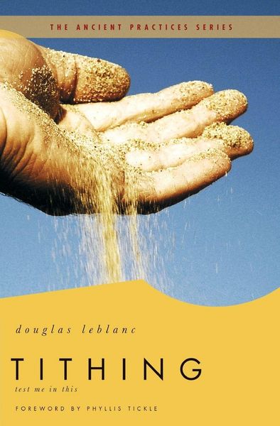 Produktbild: Tithing