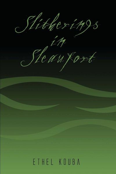 Produktbild: Slitherings in Sleaufort