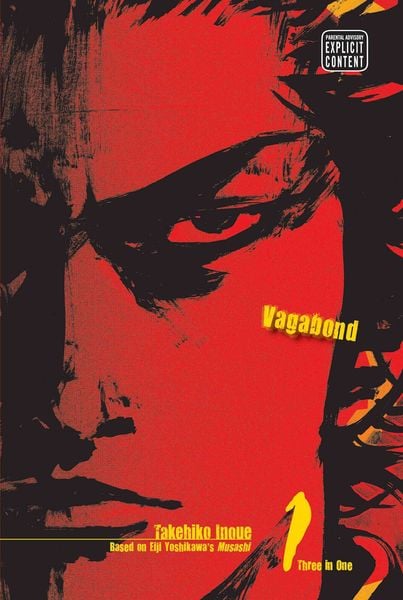 Produktbild: Vagabond (Vizbig Edition), Vol. 1