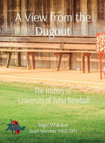 Produktbild: A View from the Dugout