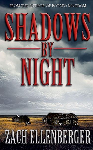Produktbild: Shadows By Night