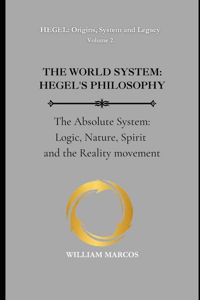 Produktbild: THE WORLD SYSTEM
